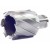 RAIL CUTTER, M2AL COBALT, SHORT SERIES, 26MM GENUINE ROTABROACH