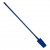 ALL STEEL FENCING SPADE EXTENDED HANDLE 