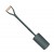 All Steel Clay Grafting Shovel