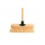 Soft Indoor Sweeping Brush With Handle