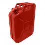 Jerry Can Red 20 Litre