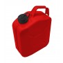 Jerry Can Red Screw Top 5 Ltr