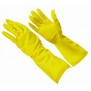 Household Gloves Yellow Medium (1 Pair)