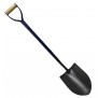 All Steel Round Mouth Shovel