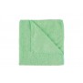 Micro fibre Cloths Green (PACK OF 10)