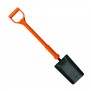 Insulated GPO Trenching Shovel - BS8020:2011