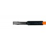 Insulated 1.5M Chisel & Point Crowbar/Digging Bar