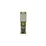 Unilite LED  Signal/inspection light IL-SIG1 600 Lm with RED/AMBER/GREEN LEDs for signalling