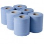 Blue Roll - 6 Pack
