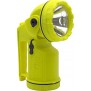 The Unilite PS-L3 is a superb swivel headed LED lantern, which features robust features and construction.  It has an industrial strength copolymer housing and a rotational 135 degree head to help with light placement. The output from the PS-L3 is 300 Lume