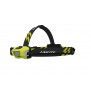 Unilite Industrial LED Headlight RAIL-HDL9R 750 Lm USB Rechargeable