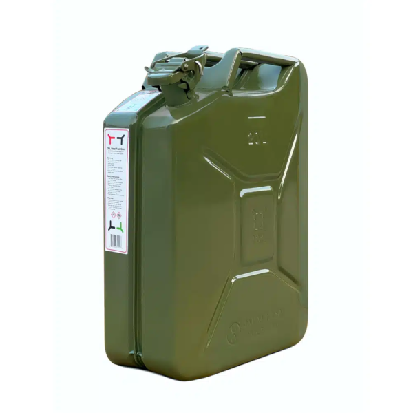 20 Litre Jerry Can