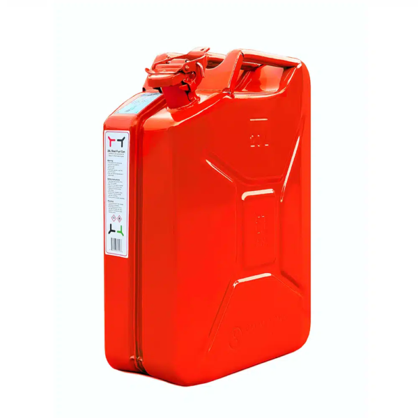 20 Litre Jerry Can