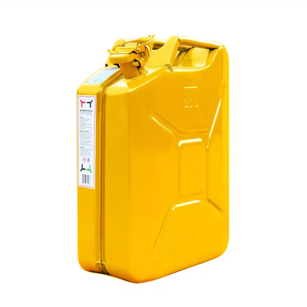 20 Litre Jerry Can