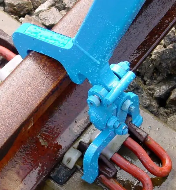 Fastclip Sleeper Lifter