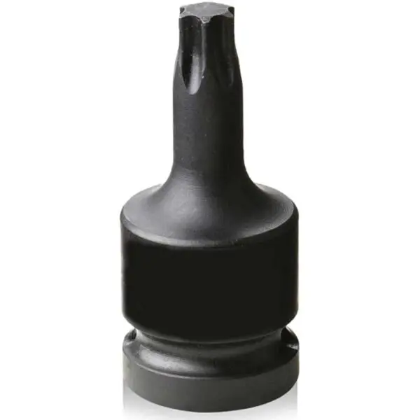 Male Torx Impact Socket 1/2" Drive
