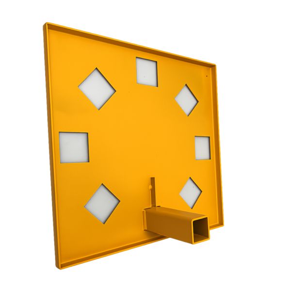 Ballast Basket