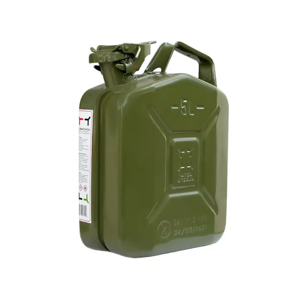 5 Litre Jerry Can