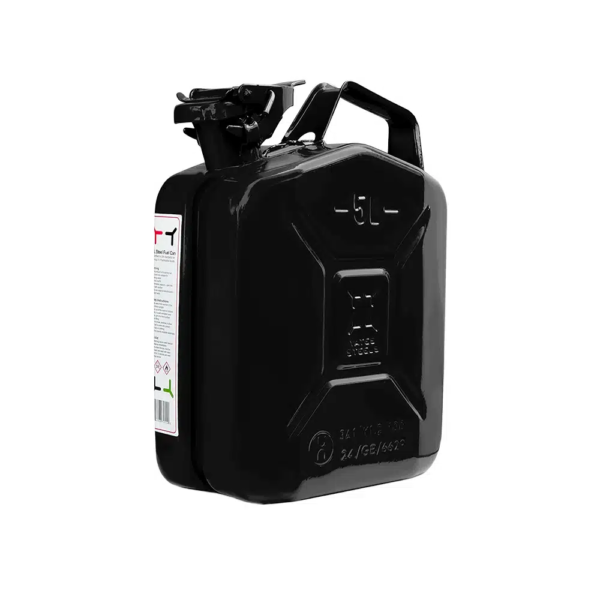 5 Litre Jerry Can