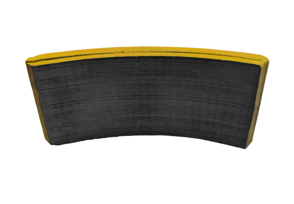 Link Trolley Brake Shoe