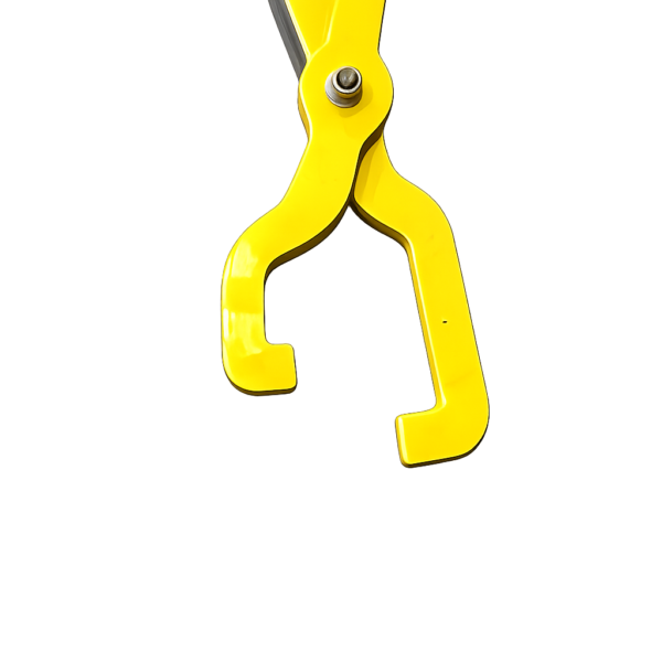 Insulated Check Rail Tong