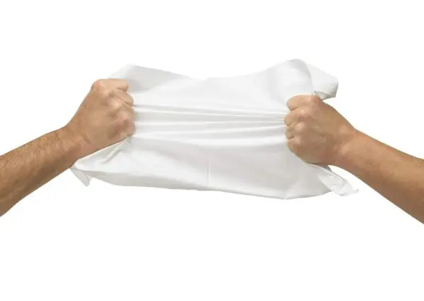 LAX60 Handwipes