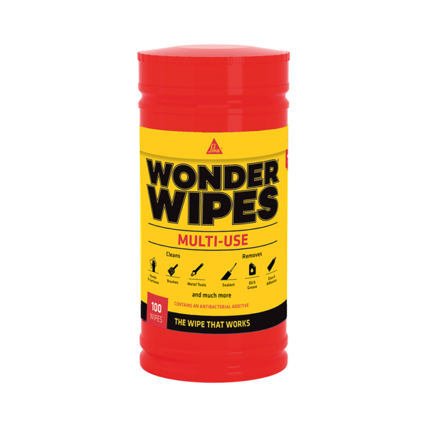 Wonder Wipes