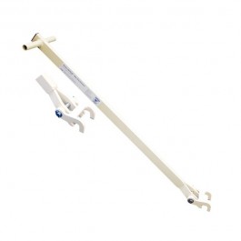 Fastclip Rear Arch Extractor