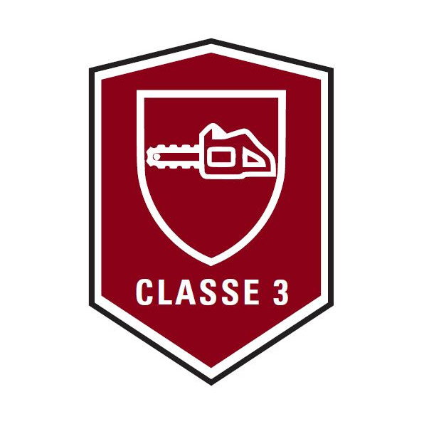Chainsaw Glove Class 3 - Image 2
