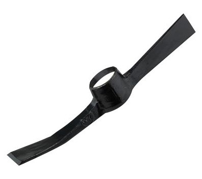 Insulated English Demolition Mattock - Image 2