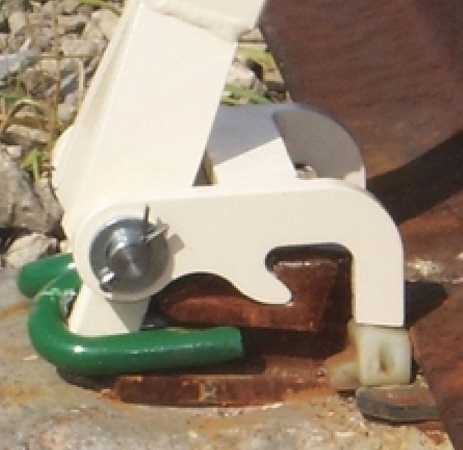 Fastclip Rear Arch Extractor - Image 3