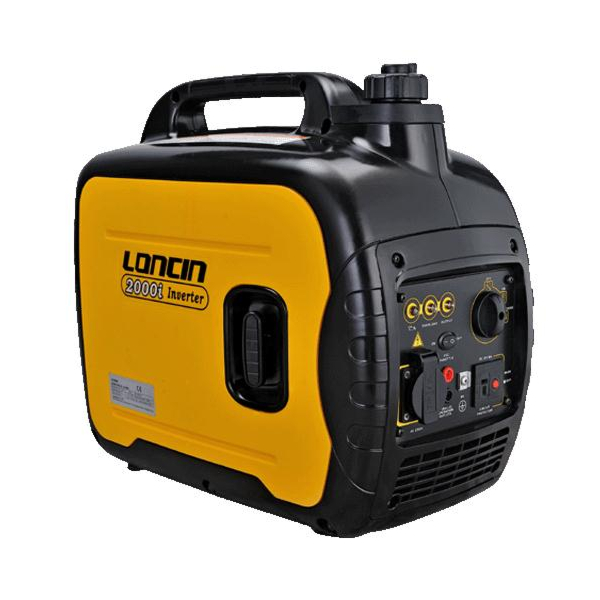 Loncin LC2000i 110V Inverter Generator