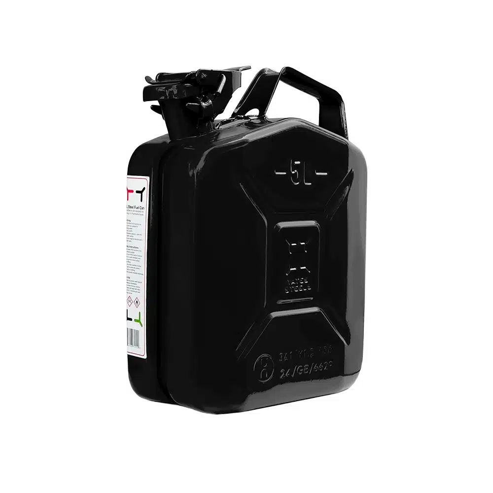 5 Litre Jerry Can - Image 2