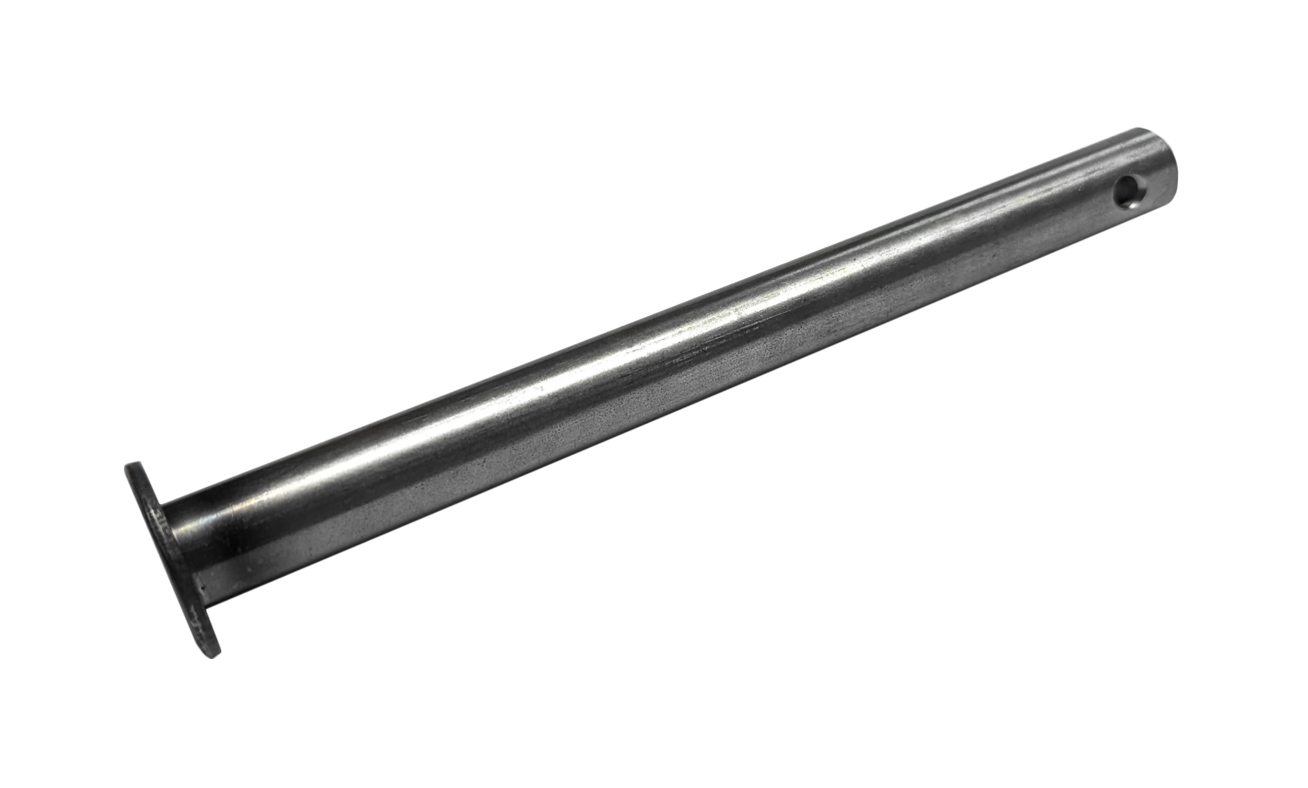 Link Trolley Wheel Axle