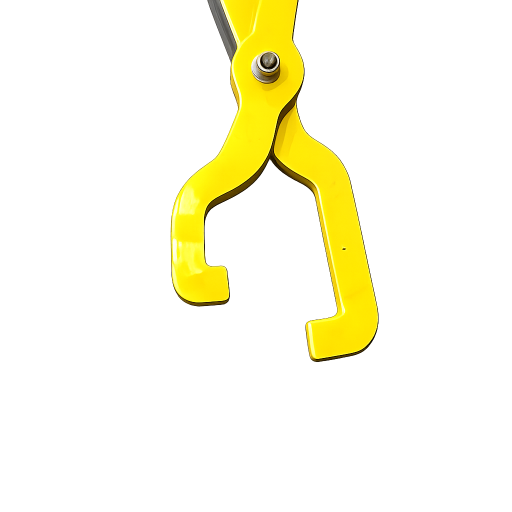 Insulated Check Rail Tong - Image 2