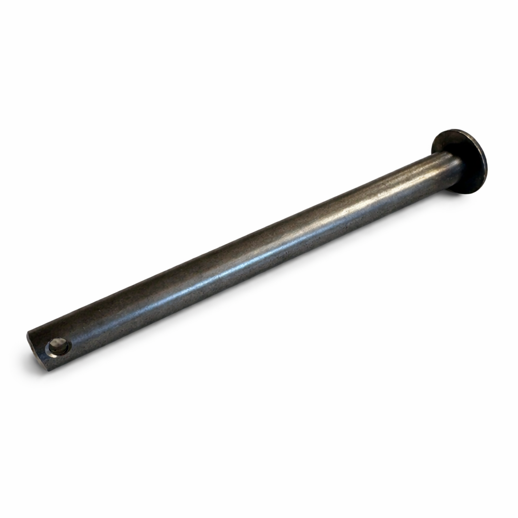 Ironman Wheel Axle