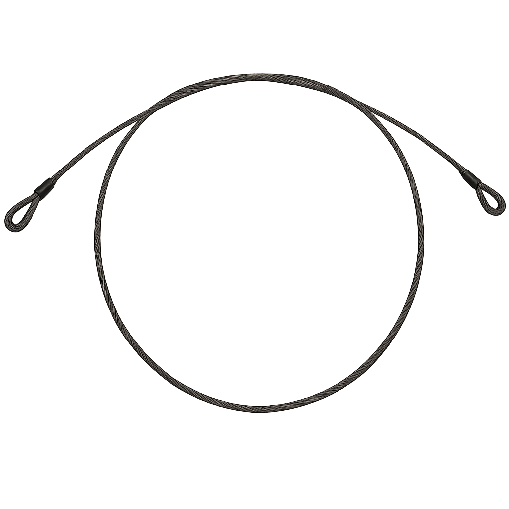 Link Trolley Brake Cable