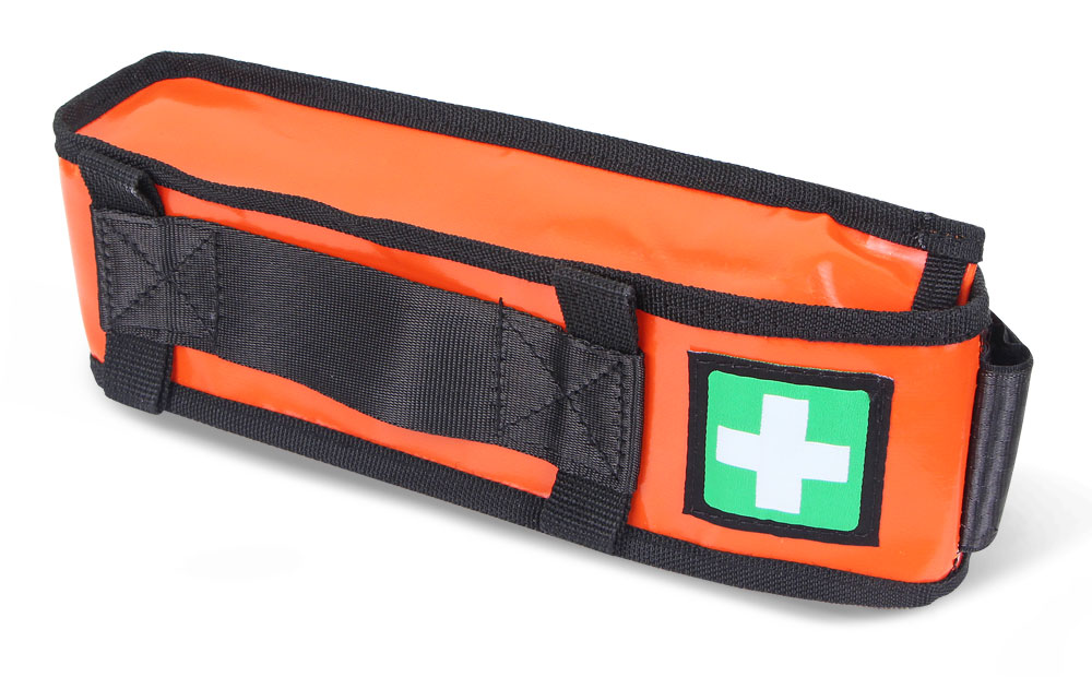 Aborists First Aid Kit