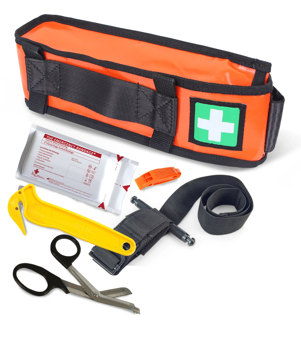 Aborists First Aid Kit - Image 2