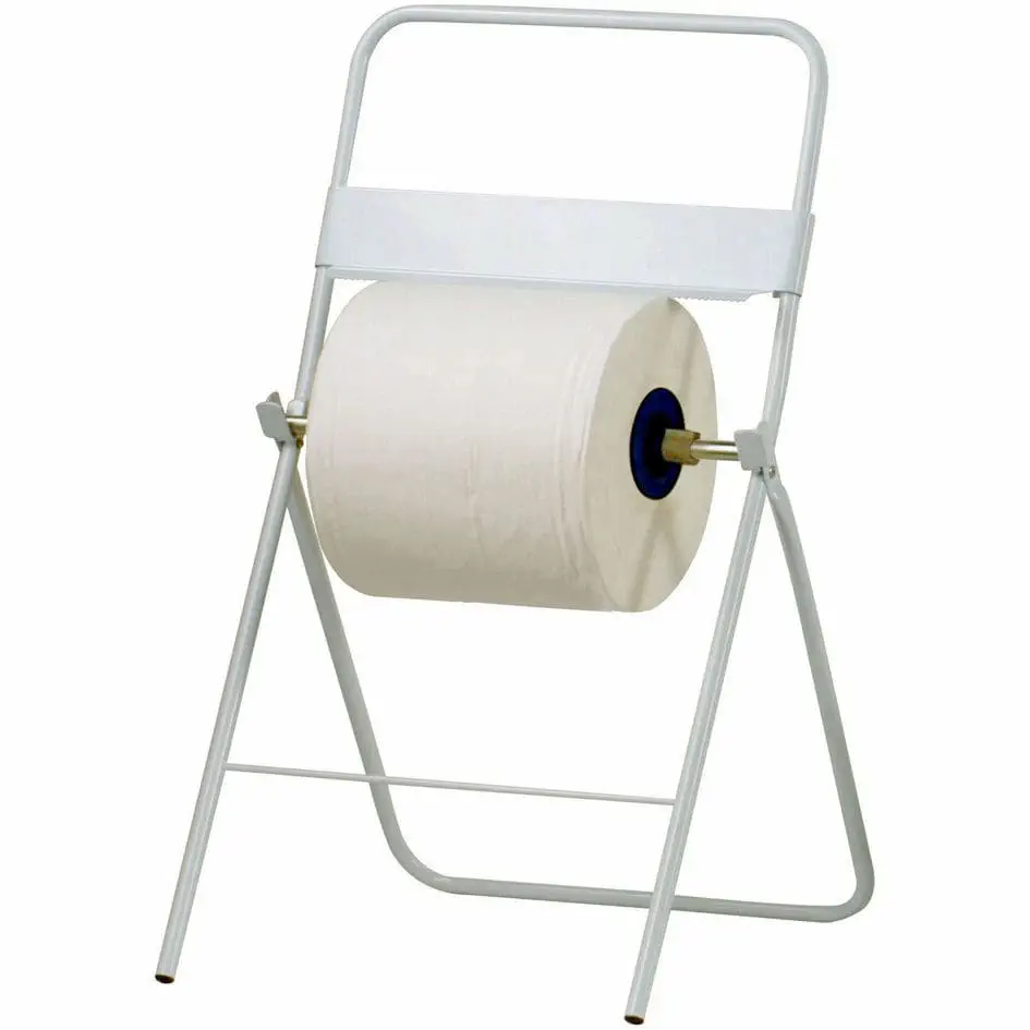 Paper Roll Jumbo Dispenser