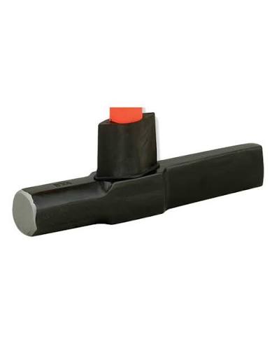 Insulated 10lb Keying Hammer - Image 2